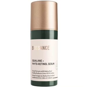 Biossance: Squalane + Phyto-Retinol Serum